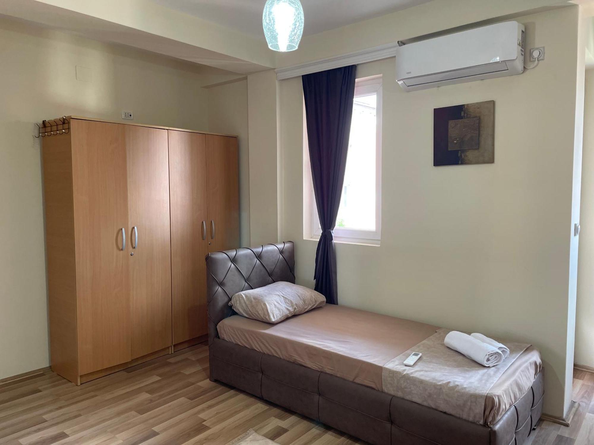 Hotel Balkan Skopje Eksteriør billede